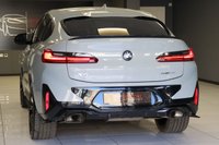USED 2021 71 BMW X4 20D MHT M SPORT XDRIVE M SPORT PRO / COMFORT PACKS 21"s