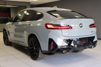 USED 2021 71 BMW X4 20D MHT M SPORT XDRIVE M SPORT PRO / COMFORT PACKS 21"s