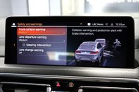 USED 2021 71 BMW X4 20D MHT M SPORT XDRIVE M SPORT PRO / COMFORT PACKS 21"s