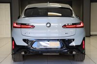 USED 2021 71 BMW X4 20D MHT M SPORT XDRIVE M SPORT PRO / COMFORT PACKS 21"s