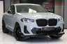 USED 2021 71 BMW X4 20D MHT M SPORT XDRIVE M SPORT PRO / COMFORT PACKS 21"s