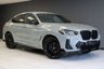 USED 2021 71 BMW X4 20D MHT M SPORT XDRIVE M SPORT PRO / COMFORT PACKS 21"s