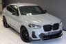 USED 2021 71 BMW X4 20D MHT M SPORT XDRIVE M SPORT PRO / COMFORT PACKS 21"s