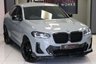 USED 2021 71 BMW X4 20D MHT M SPORT XDRIVE M SPORT PRO / COMFORT PACKS 21"s