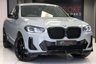 USED 2021 71 BMW X4 20D MHT M SPORT XDRIVE M SPORT PRO / COMFORT PACKS 21"s