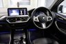 USED 2021 71 BMW X4 20D MHT M SPORT XDRIVE M SPORT PRO / COMFORT PACKS 21"s