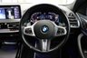USED 2021 71 BMW X4 20D MHT M SPORT XDRIVE M SPORT PRO / COMFORT PACKS 21"s