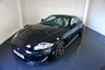 USED 2014 64 JAGUAR XK 5.0 V8 Dynamic R Coupe 2dr Petrol Auto Euro 5 (510 ps)-2 Former Keepers-Cherished Low Mileage Example-Finished In Ultimate Black Metallic-Heated Ivory leather Upholstery-Full Description To Follow. 
