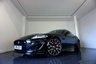 USED 2014 64 JAGUAR XK 5.0 V8 Dynamic R Coupe 2dr Petrol Auto Euro 5 (510 ps)-2 Former Keepers-Cherished Low Mileage Example-Finished In Ultimate Black Metallic-Heated Ivory leather Upholstery-Full Description To Follow. 