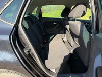USED 2017 17 VOLKSWAGEN POLO 1.2 TSI BlueMotion Tech Match Edition Hatchback 5dr Petrol Manual Euro 6 (s/s) (90 ps) DAB RADIO-CRUISE-BLUETOOTH-&pound;20 TAX