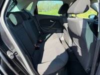 USED 2017 17 VOLKSWAGEN POLO 1.2 TSI BlueMotion Tech Match Edition Hatchback 5dr Petrol Manual Euro 6 (s/s) (90 ps) DAB RADIO-CRUISE-BLUETOOTH-&pound;20 TAX