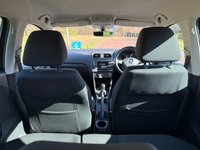 USED 2017 17 VOLKSWAGEN POLO 1.2 TSI BlueMotion Tech Match Edition Hatchback 5dr Petrol Manual Euro 6 (s/s) (90 ps) DAB RADIO-CRUISE-BLUETOOTH-&pound;20 TAX