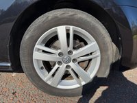 USED 2017 17 VOLKSWAGEN POLO 1.2 TSI BlueMotion Tech Match Edition Hatchback 5dr Petrol Manual Euro 6 (s/s) (90 ps) DAB RADIO-CRUISE-BLUETOOTH-&pound;20 TAX