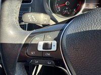 USED 2017 17 VOLKSWAGEN POLO 1.2 TSI BlueMotion Tech Match Edition Hatchback 5dr Petrol Manual Euro 6 (s/s) (90 ps) DAB RADIO-CRUISE-BLUETOOTH-&pound;20 TAX