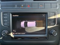 USED 2017 17 VOLKSWAGEN POLO 1.2 TSI BlueMotion Tech Match Edition Hatchback 5dr Petrol Manual Euro 6 (s/s) (90 ps) DAB RADIO-CRUISE-BLUETOOTH-&pound;20 TAX