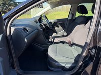 USED 2017 17 VOLKSWAGEN POLO 1.2 TSI BlueMotion Tech Match Edition Hatchback 5dr Petrol Manual Euro 6 (s/s) (90 ps) DAB RADIO-CRUISE-BLUETOOTH-&pound;20 TAX