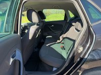 USED 2017 17 VOLKSWAGEN POLO 1.2 TSI BlueMotion Tech Match Edition Hatchback 5dr Petrol Manual Euro 6 (s/s) (90 ps) DAB RADIO-CRUISE-BLUETOOTH-&pound;20 TAX