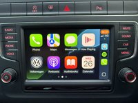 USED 2017 17 VOLKSWAGEN POLO 1.2 TSI BlueMotion Tech Match Edition Hatchback 5dr Petrol Manual Euro 6 (s/s) (90 ps) DAB RADIO-CRUISE-BLUETOOTH-&pound;20 TAX