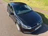 USED 2017 17 VOLKSWAGEN POLO 1.2 TSI BlueMotion Tech Match Edition Hatchback 5dr Petrol Manual Euro 6 (s/s) (90 ps) DAB RADIO-CRUISE-BLUETOOTH-&pound;20 TAX