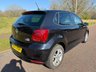 USED 2017 17 VOLKSWAGEN POLO 1.2 TSI BlueMotion Tech Match Edition Hatchback 5dr Petrol Manual Euro 6 (s/s) (90 ps) DAB RADIO-CRUISE-BLUETOOTH-&pound;20 TAX