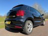 USED 2017 17 VOLKSWAGEN POLO 1.2 TSI BlueMotion Tech Match Edition Hatchback 5dr Petrol Manual Euro 6 (s/s) (90 ps) DAB RADIO-CRUISE-BLUETOOTH-&pound;20 TAX