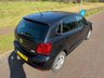 USED 2017 17 VOLKSWAGEN POLO 1.2 TSI BlueMotion Tech Match Edition Hatchback 5dr Petrol Manual Euro 6 (s/s) (90 ps) DAB RADIO-CRUISE-BLUETOOTH-&pound;20 TAX