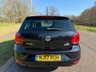 USED 2017 17 VOLKSWAGEN POLO 1.2 TSI BlueMotion Tech Match Edition Hatchback 5dr Petrol Manual Euro 6 (s/s) (90 ps) DAB RADIO-CRUISE-BLUETOOTH-&pound;20 TAX