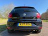 USED 2017 17 VOLKSWAGEN POLO 1.2 TSI BlueMotion Tech Match Edition Hatchback 5dr Petrol Manual Euro 6 (s/s) (90 ps) DAB RADIO-CRUISE-BLUETOOTH-&pound;20 TAX
