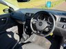 USED 2017 17 VOLKSWAGEN POLO 1.2 TSI BlueMotion Tech Match Edition Hatchback 5dr Petrol Manual Euro 6 (s/s) (90 ps) DAB RADIO-CRUISE-BLUETOOTH-&pound;20 TAX