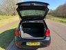 USED 2017 17 VOLKSWAGEN POLO 1.2 TSI BlueMotion Tech Match Edition Hatchback 5dr Petrol Manual Euro 6 (s/s) (90 ps) DAB RADIO-CRUISE-BLUETOOTH-&pound;20 TAX