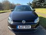 USED 2017 17 VOLKSWAGEN POLO 1.2 TSI BlueMotion Tech Match Edition Hatchback 5dr Petrol Manual Euro 6 (s/s) (90 ps) DAB RADIO-CRUISE-BLUETOOTH-&pound;20 TAX