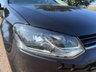 USED 2017 17 VOLKSWAGEN POLO 1.2 TSI BlueMotion Tech Match Edition Hatchback 5dr Petrol Manual Euro 6 (s/s) (90 ps) DAB RADIO-CRUISE-BLUETOOTH-&pound;20 TAX