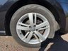 USED 2017 17 VOLKSWAGEN POLO 1.2 TSI BlueMotion Tech Match Edition Hatchback 5dr Petrol Manual Euro 6 (s/s) (90 ps) DAB RADIO-CRUISE-BLUETOOTH-&pound;20 TAX