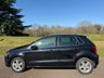 USED 2017 17 VOLKSWAGEN POLO 1.2 TSI BlueMotion Tech Match Edition Hatchback 5dr Petrol Manual Euro 6 (s/s) (90 ps) DAB RADIO-CRUISE-BLUETOOTH-&pound;20 TAX