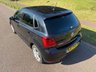 USED 2017 17 VOLKSWAGEN POLO 1.2 TSI BlueMotion Tech Match Edition Hatchback 5dr Petrol Manual Euro 6 (s/s) (90 ps) DAB RADIO-CRUISE-BLUETOOTH-&pound;20 TAX