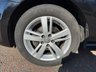 USED 2017 17 VOLKSWAGEN POLO 1.2 TSI BlueMotion Tech Match Edition Hatchback 5dr Petrol Manual Euro 6 (s/s) (90 ps) DAB RADIO-CRUISE-BLUETOOTH-&pound;20 TAX