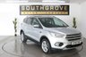 USED 2018 18 FORD KUGA 1.5 TDCi Titanium SUV 5dr Diesel Manual Euro 6 (s/s) (120 ps) * EXTENDED WARRANTIES AVAILABLE *