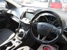 USED 2018 18 FORD KUGA 1.5 TDCi Titanium SUV 5dr Diesel Manual Euro 6 (s/s) (120 ps) * EXTENDED WARRANTIES AVAILABLE *