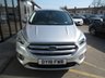 USED 2018 18 FORD KUGA 1.5 TDCi Titanium SUV 5dr Diesel Manual Euro 6 (s/s) (120 ps) * EXTENDED WARRANTIES AVAILABLE *
