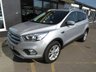 USED 2018 18 FORD KUGA 1.5 TDCi Titanium SUV 5dr Diesel Manual Euro 6 (s/s) (120 ps) * EXTENDED WARRANTIES AVAILABLE *