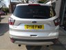 USED 2018 18 FORD KUGA 1.5 TDCi Titanium SUV 5dr Diesel Manual Euro 6 (s/s) (120 ps) * EXTENDED WARRANTIES AVAILABLE *