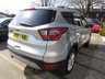 USED 2018 18 FORD KUGA 1.5 TDCi Titanium SUV 5dr Diesel Manual Euro 6 (s/s) (120 ps) * EXTENDED WARRANTIES AVAILABLE *