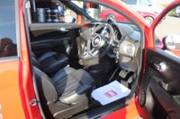 USED 2020 69 ABARTH 595C 1.4 595c T-Jet Turismo 70th Cabrio 2dr Petrol Auto Euro 6 (165 bhp) VIEW AND RESERVE ONLINE OR CALL 01527-853940 FOR MORE INFO.