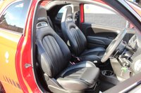 USED 2020 69 ABARTH 595C 1.4 595c T-Jet Turismo 70th Cabrio 2dr Petrol Auto Euro 6 (165 bhp) VIEW AND RESERVE ONLINE OR CALL 01527-853940 FOR MORE INFO.