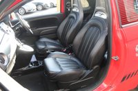 USED 2020 69 ABARTH 595C 1.4 595c T-Jet Turismo 70th Cabrio 2dr Petrol Auto Euro 6 (165 bhp) VIEW AND RESERVE ONLINE OR CALL 01527-853940 FOR MORE INFO.