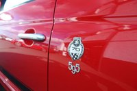 USED 2020 69 ABARTH 595C 1.4 595c T-Jet Turismo 70th Cabrio 2dr Petrol Auto Euro 6 (165 bhp) VIEW AND RESERVE ONLINE OR CALL 01527-853940 FOR MORE INFO.