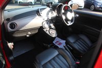 USED 2020 69 ABARTH 595C 1.4 595c T-Jet Turismo 70th Cabrio 2dr Petrol Auto Euro 6 (165 bhp) VIEW AND RESERVE ONLINE OR CALL 01527-853940 FOR MORE INFO.