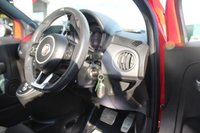 USED 2020 69 ABARTH 595C 1.4 595c T-Jet Turismo 70th Cabrio 2dr Petrol Auto Euro 6 (165 bhp) VIEW AND RESERVE ONLINE OR CALL 01527-853940 FOR MORE INFO.