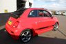 USED 2020 69 ABARTH 595C 1.4 595c T-Jet Turismo 70th Cabrio 2dr Petrol Auto Euro 6 (165 bhp) VIEW AND RESERVE ONLINE OR CALL 01527-853940 FOR MORE INFO.