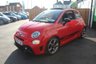 USED 2020 69 ABARTH 595C 1.4 595c T-Jet Turismo 70th Cabrio 2dr Petrol Auto Euro 6 (165 bhp) VIEW AND RESERVE ONLINE OR CALL 01527-853940 FOR MORE INFO.
